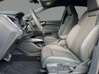 Audi Q4 e-tron - Vorschau Bild 8