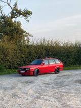 BMW E30 318 Touring TÜV Neu - BMW 318 aus 1990
