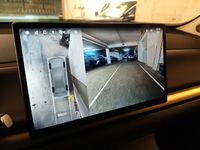 Leapmotor C10 - Vorschau Bild 18