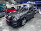 Mercedes-Benz C 350 avantgarde AMG* Automatik*Erst 129Tkm* - Mercedes-Benz C 350: T
