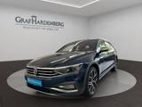 Volkswagen Passat Alltrack 2.0 TDI DSG Pano Matrix AHK ACC - gebrauchte VW Passat Alltrack aus dem Jahr 2022