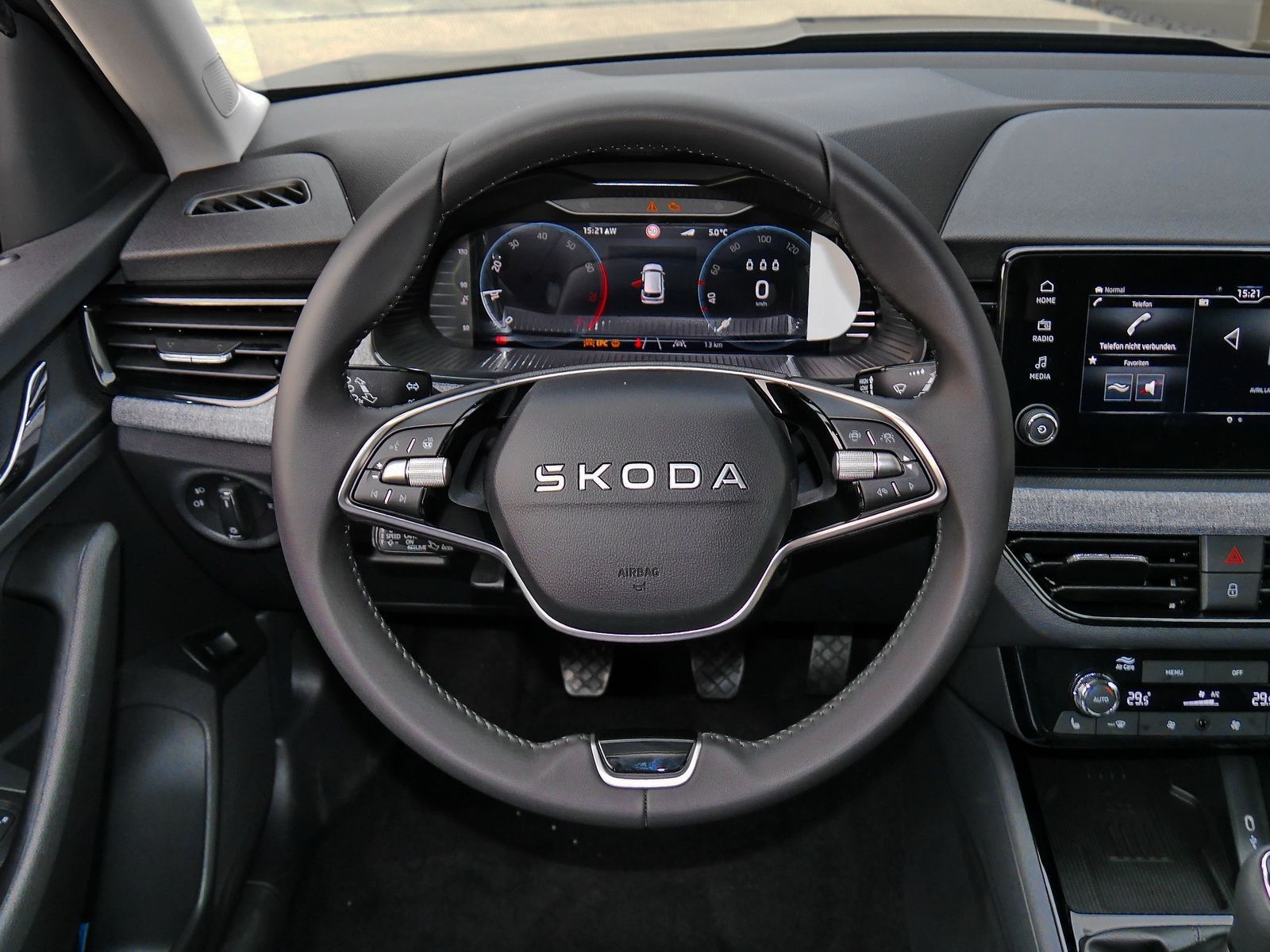 Skoda Kamiq - Bild 9