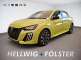 Peugeot 208 Active 1.2 Musikstreaming DAB SHZ - gebrauchte Peugeot 208 aus dem Jahr 2024
