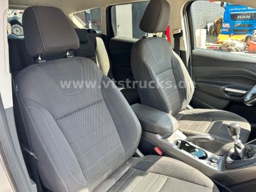 Ford Kuga - 9