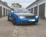 Audi S4 B6 - Audi A4 aus 2003: Kombi