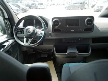 Mercedes Sprinter - 8
