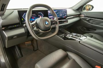 BMW 520 - 7