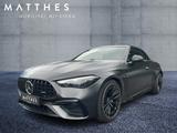 Mercedes-Benz CLE 53 AMG 4M Cabrio AMG/Night-II/360°/Burm./20' - Mercedes-Benz CLE 53 AMG Jahreswagen