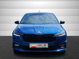 Skoda Fabia 1.0 TSI Monte Carlo SmartLink Navi Kamera - Skoda Fabia: Monte Carlo