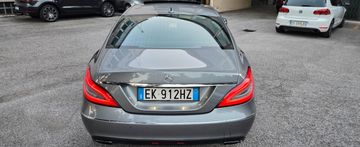 Mercedes CLS 350 - 9