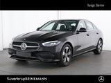 Mercedes-Benz C 180 AVANTGARDE KAMERA SPUR PDC SHZ - Mercedes-Benz C 180 Gebrauchtwagen in Lübeck