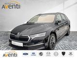 Skoda Octavia Combi 2.0 TDI W Tour Standheiz.*DSG*ACC* - Skoda Octavia: Tour TDI