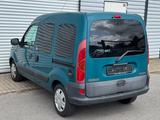 Renault Kangoo 1.2-Klima-TÜV 05/26-Allwetterreifen-ZV - gebrauchte Renault Kangoo aus dem Jahr 2002