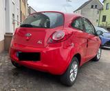 Ford Ka 1,2 Cool & Sound Edition, Klima, Sitzheizung - gebrauchte Ford Ka/Ka+ aus dem Jahr 2014