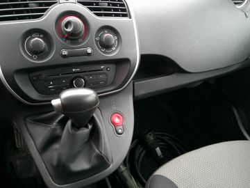 Renault Kangoo Z.E. 33 Maxi Inklusive Batterie