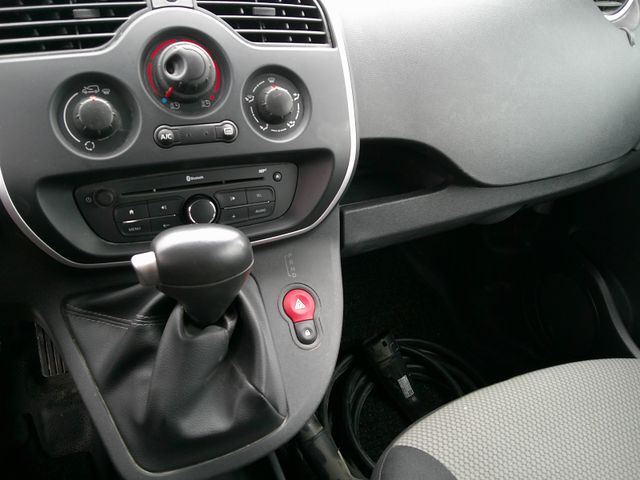 Renault Kangoo Z.E. 33 Maxi Inklusive Batterie