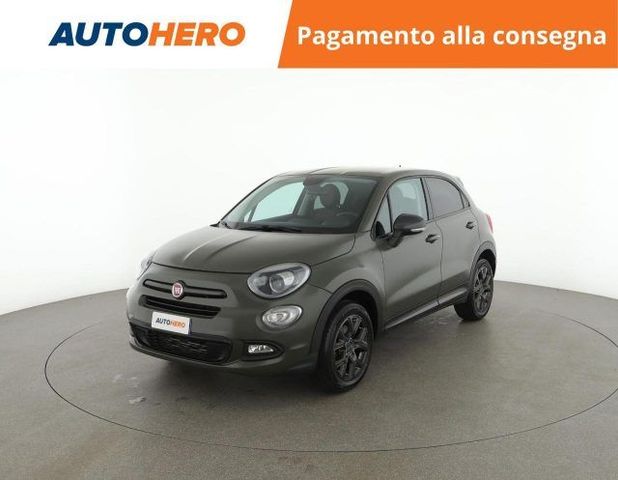 Fiat FIAT 500X 1.4 MultiAir 140 CV S-Design