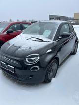 Fiat Cabrio Icon - gebrauchte Fiat 500e aus dem Jahr 2022