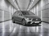 Mercedes-Benz B 200 AMG+AMBIENTE+DISTRO+MBUX+AHK+DISTRONIC+SHZ - Mercedes-Benz B-Klasse mit Benzin-Antrieb: Automatik