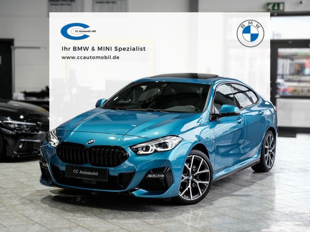 BMW 218 Gran Coupe i M Sport ACC Kamera Panorama