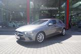 Mercedes-Benz A200 Avantgarde LED Navi Kamera SHZ - Mercedes-Benz A 200: Avantgarde