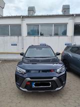 Ssangyong Tivoli Grand XLV - Ssangyong XLV Gebrauchtwagen