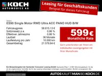 Volvo ES90 - Vorschau Bild 3