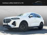 GWM WEY 03 Luxury - GWM Wey 03: Luxury