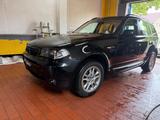 BMW X3 3.0i - - gebrauchte BMW X3 aus dem Jahr 2004