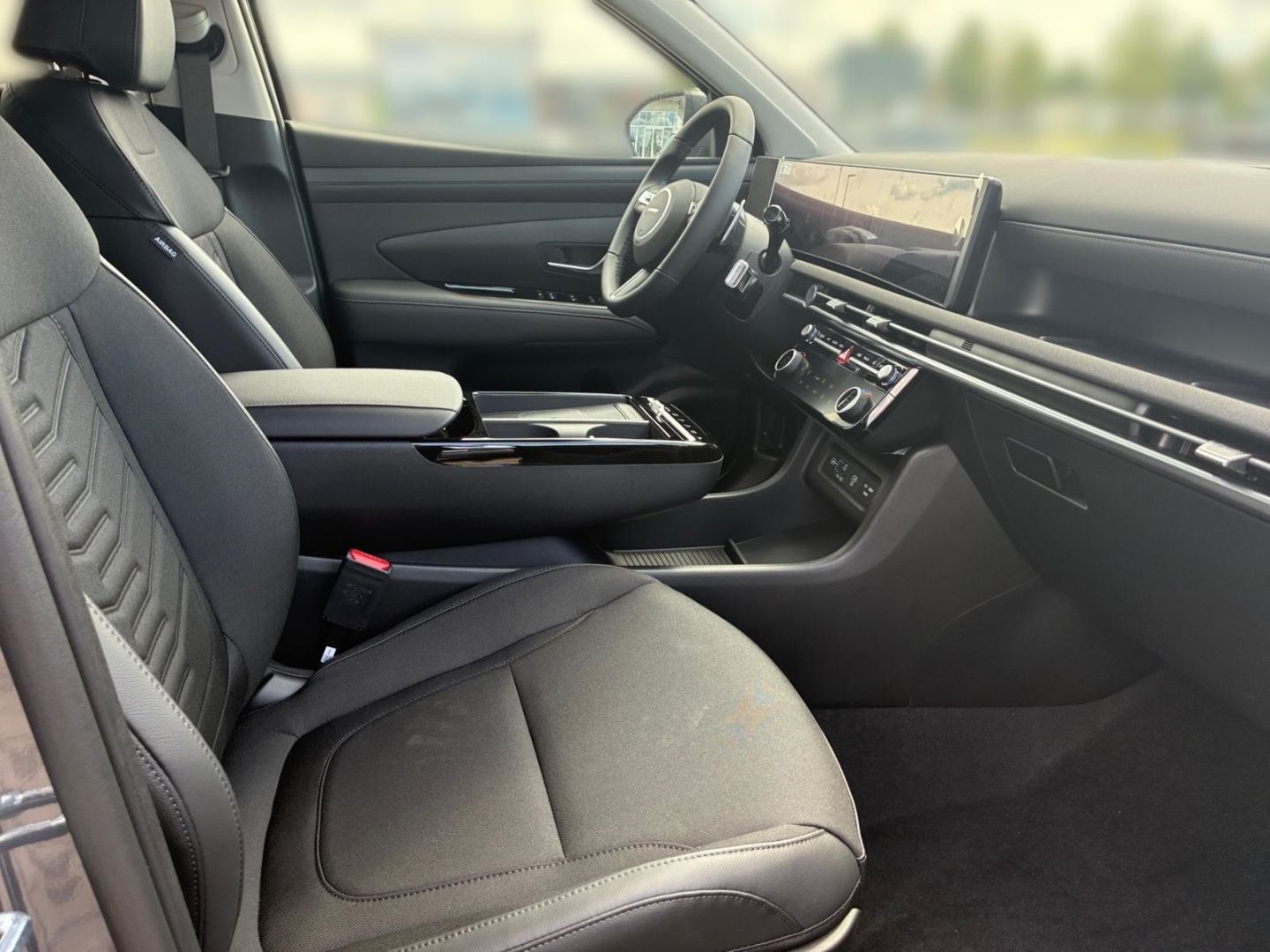 Hyundai TUCSON - Bild 14