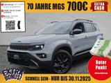 Jeep Avenger Overland 4xe #Allrad #CarPlay - Jeep Avenger Overland mit Benzin-Antrieb