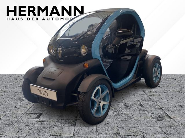 Renault Twizy e (Kauf-Batterie) Intens *AUT