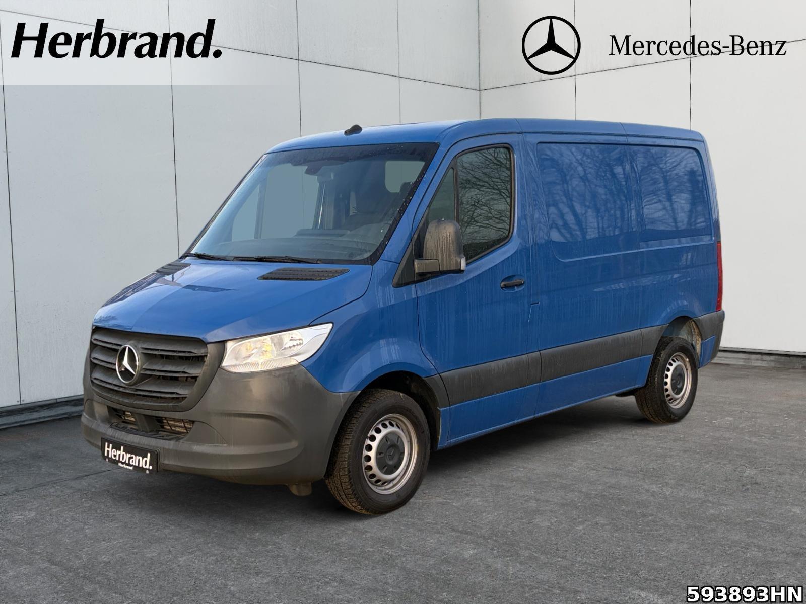 Mercedes-Benz Sprinter 314 CDI *L1H1*Klima*Tempomat*