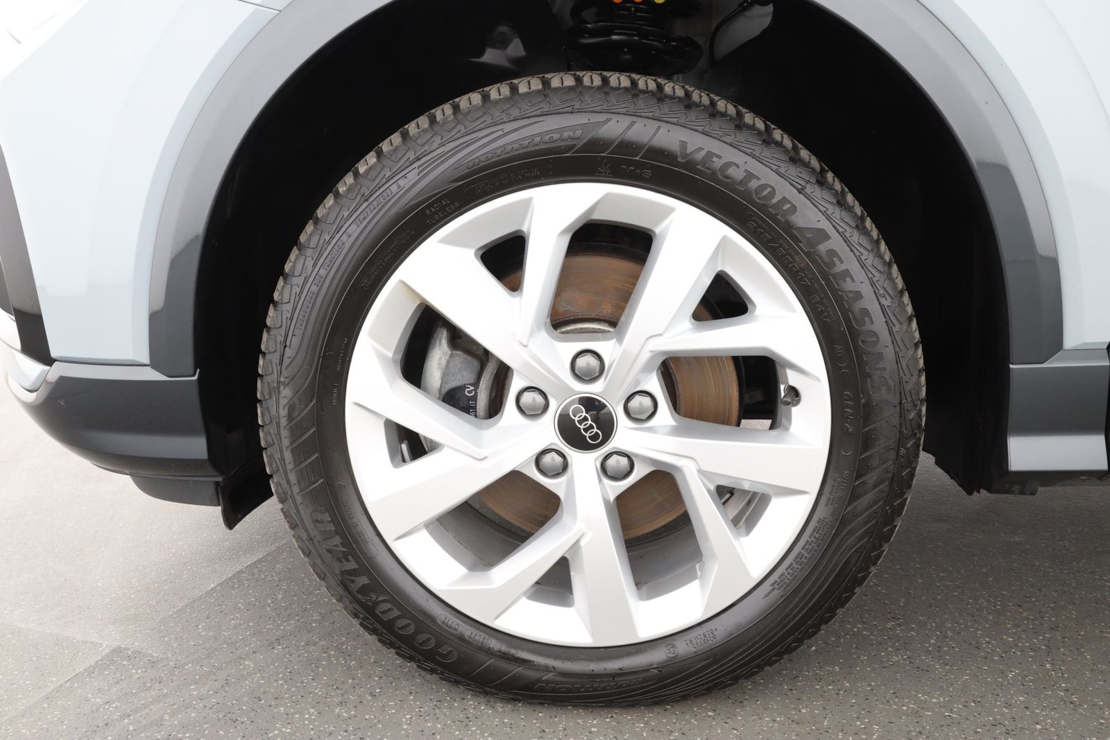 Audi Q2 - Bild 8