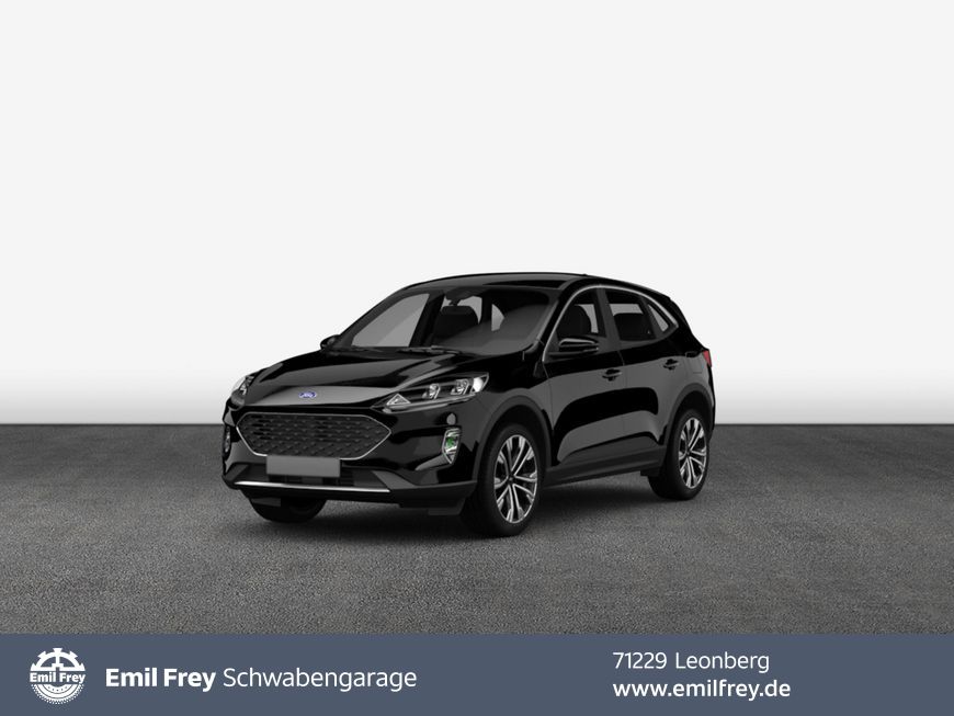 Image of Ford Kuga