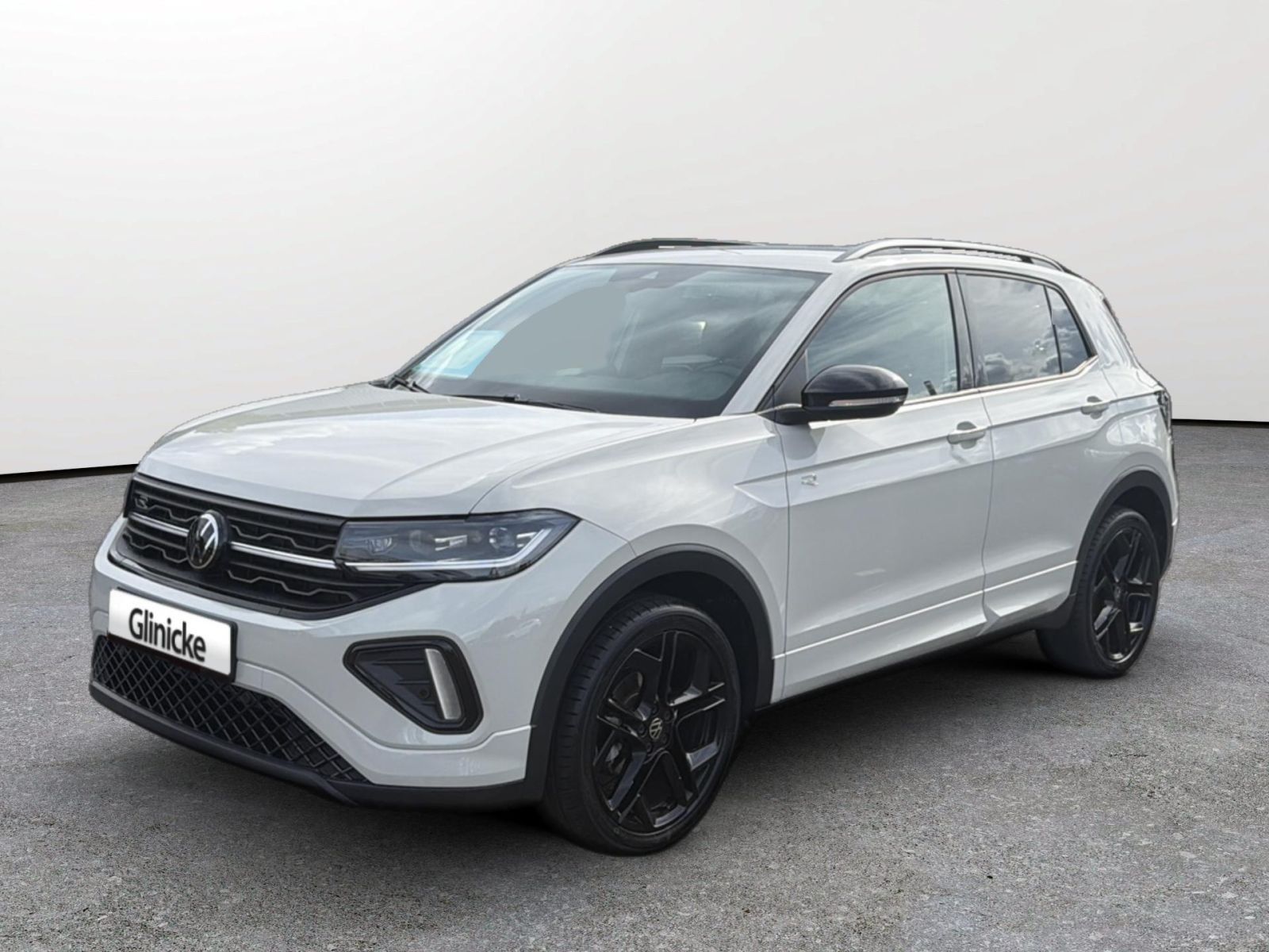 Volkswagen T-Cross - Bild 2