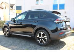 Fahrzeugabbildung Volkswagen Taigo Life*LED-SW*Kamera*Abstandstempomat*AppCon