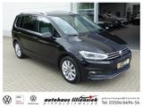 Volkswagen Touran 2.0 TDI DSG Highline *AHK*LED*PDC* - Volkswagen Touran: 7 Sitzer