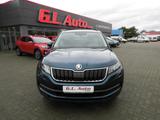 Skoda Kodiaq Active/KLIMAAUTO/SH/NAVI(SMARTLINK)/PDC - Skoda Kodiaq Active mit Benzin-Antrieb
