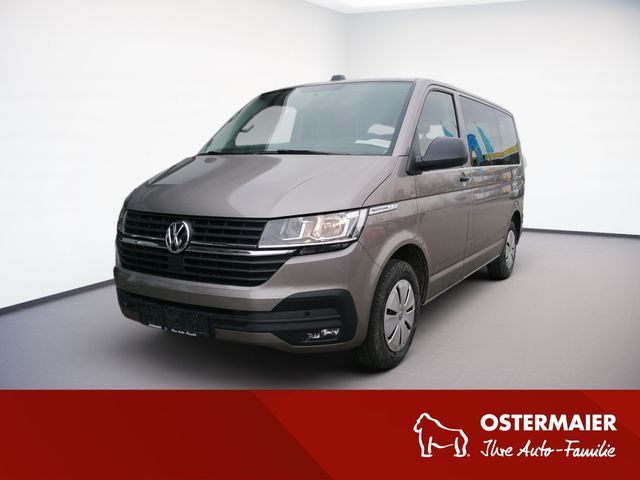 Volkswagen T6.1 Multivan  TRENDLINE 2.0TDI 150PS.DSG.CLIMAT