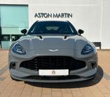 Aston Martin DBX 4.0 V8 - Aston Martin Memmingen - gebrauchte Aston Martin SUV & Geländewagen