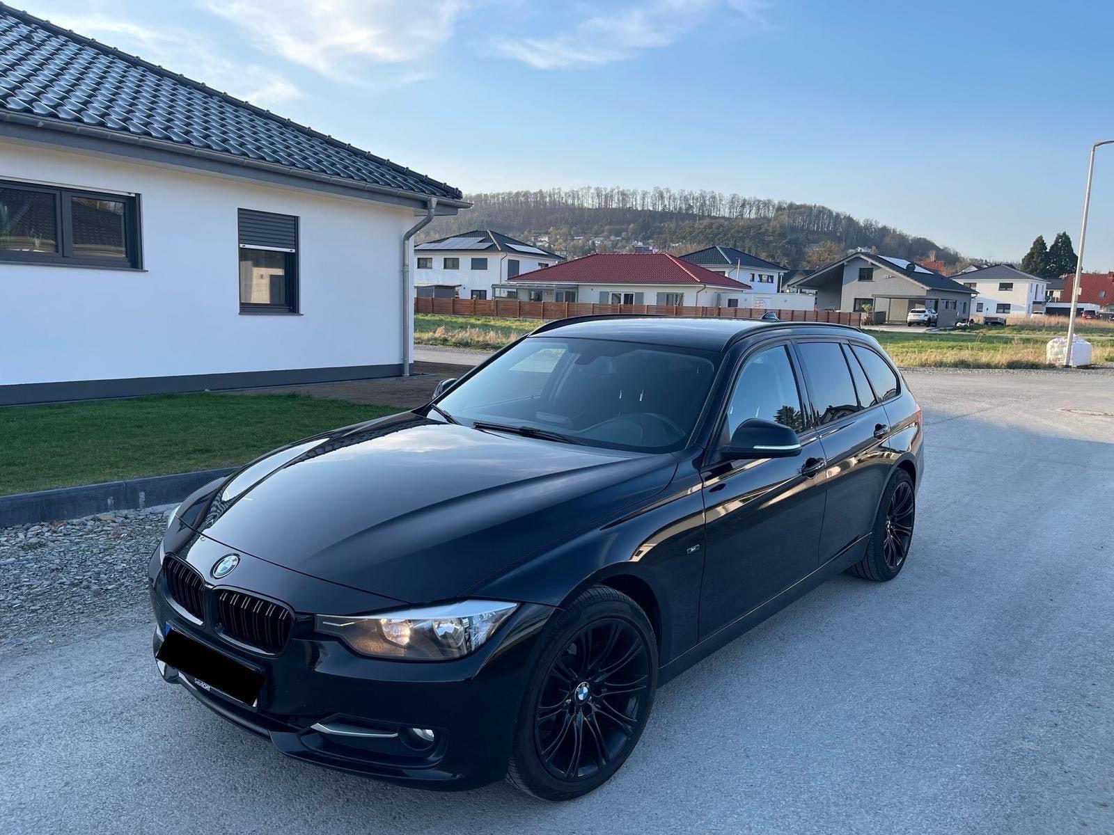 BMW 316