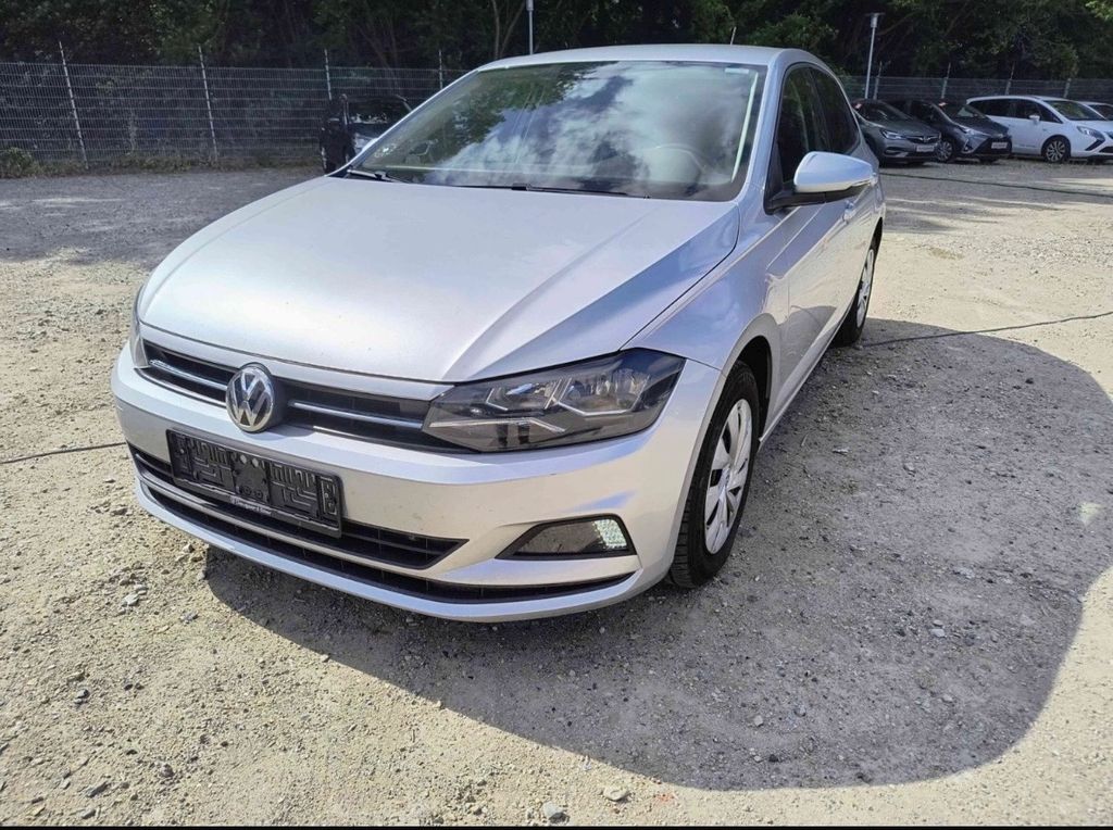 Image of Volkswagen Polo