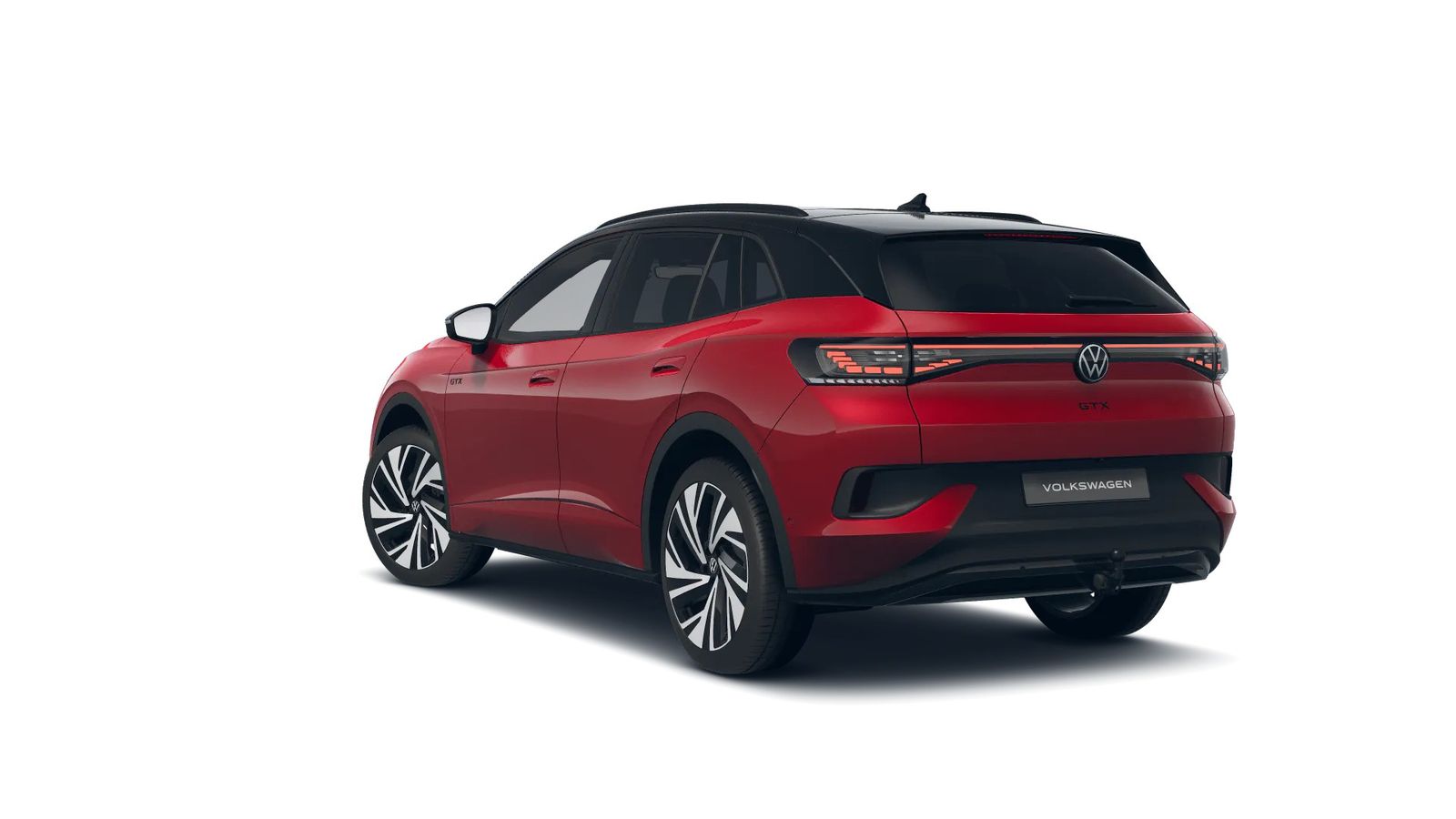 Volkswagen ID.4 GTX 4M *AHK*PANO*WÄRME*IQ*NAV*HUD*FSHZ*RCAM imagem 3