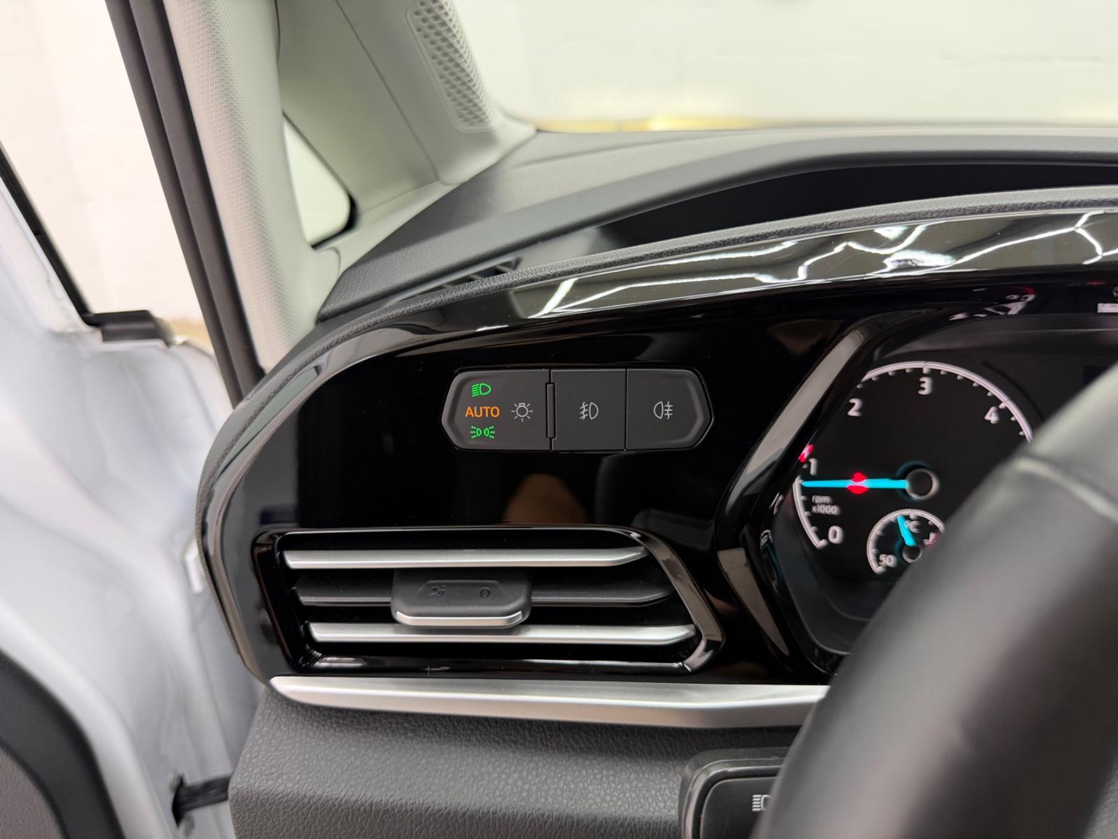 Ford Grand Tourneo Connect Active Crossover-Body Kit, миниатюра 24