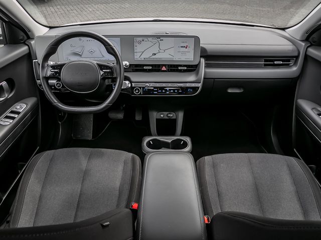 Hyundai Ioniq 5 Basis Elektro Autobahnassisten Kamera