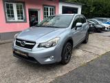 Subaru XV Exclusive - Subaru XV Exclusive mit Diesel-Antrieb