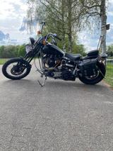 Harley-Davidson FXE Super Glide - HARLEY-DAVIDSON FXE