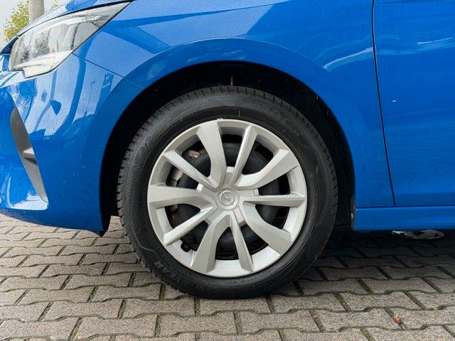 Fahrzeugabbildung Opel Corsa-e F Edition 136PS Elektro/PDC!