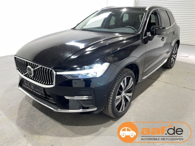 Volvo XC60 B4 Inscription Automatik EU6d Leder LED